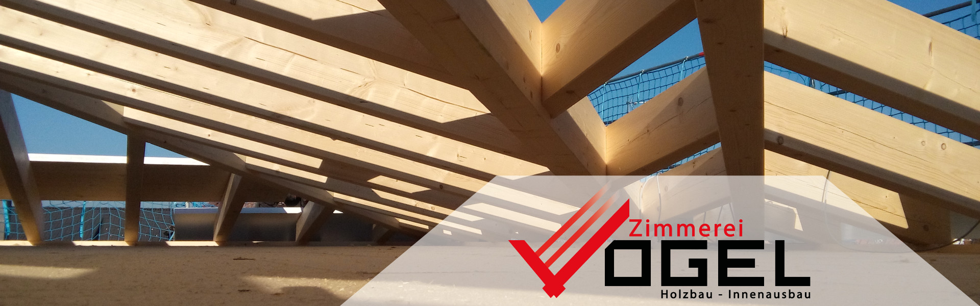 Zimmerei Holzbau Matthias Vogel